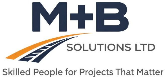M+B Solutions Ltd logo